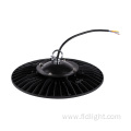 Good quality waterproof ip65 ufo factory lights